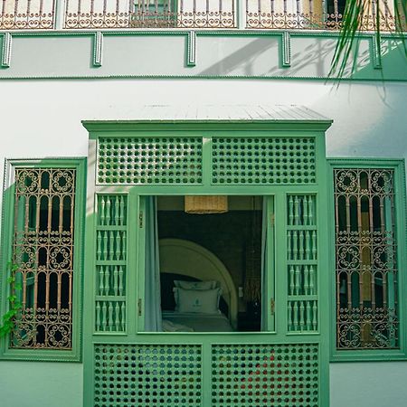 Riad Lalla Mimouna Маракеш Екстериор снимка