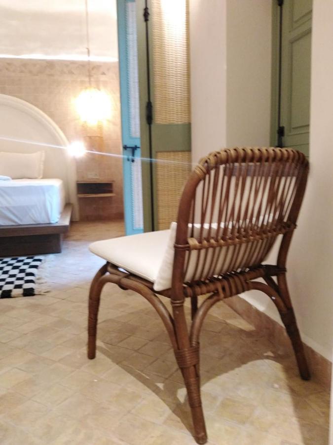Riad Lalla Mimouna Маракеш Екстериор снимка