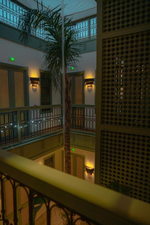 Riad Lalla Mimouna Маракеш Екстериор снимка