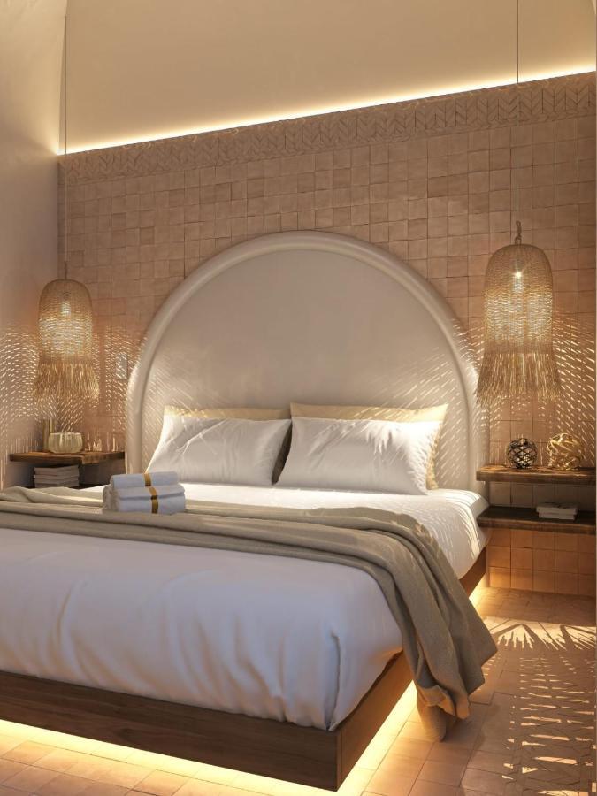 Riad Lalla Mimouna Маракеш Екстериор снимка