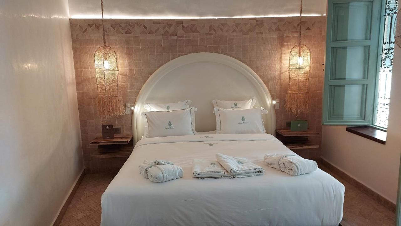 Riad Lalla Mimouna Маракеш Екстериор снимка